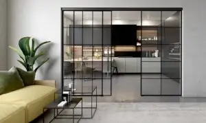 16x45-slim-sliding-slim-partition-vertical-aluminum-profile