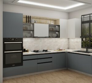 spacious-l-shaped-grey-modular-kitchen-design